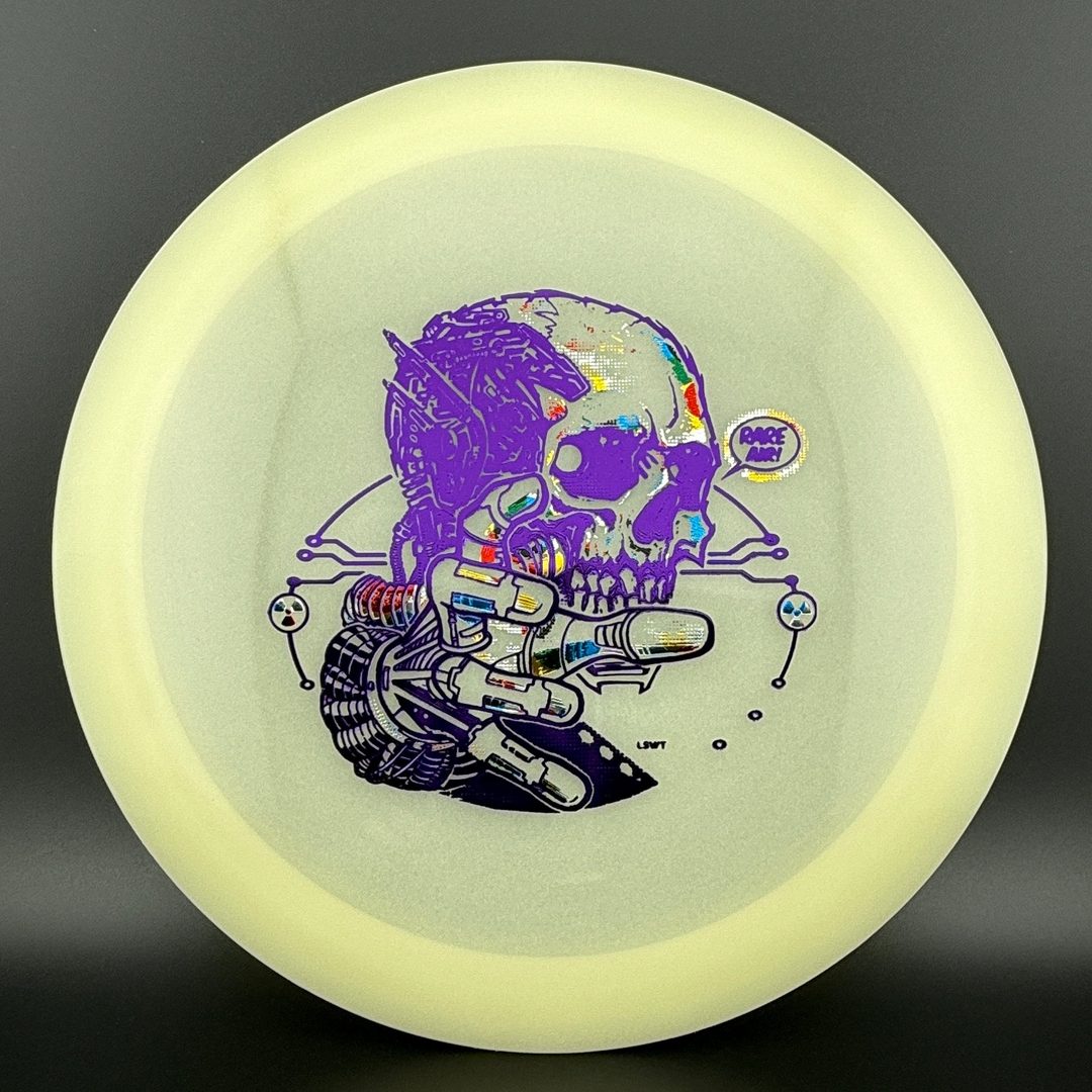 Nocturnal Freetail - Stratus FEAR V1 by Les White