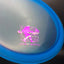 Z Line Raptor - Chanimal Mini Stamp - Exclusivo de Chandler Fry