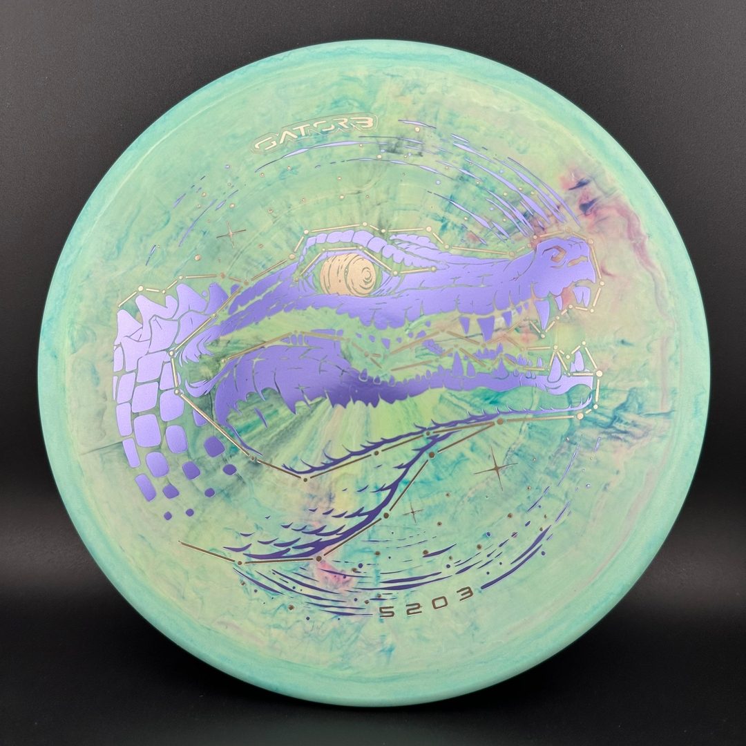 Galactic XT Gator3 Disc - Edición Fuerza Espacial