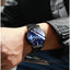 BELUSHI Men's Luxury Business Casual Watch