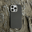 Funda Dura Magnética de Patrón Kevlar Premium para iPhone 15 ProMax