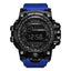 Multi functional outdoor men's electronic watch for male and female students running sports watch - Korvel