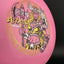 Solid ESP Athena - Ledgestone 2025 Season 3 Disc Golf Driver