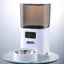 5L Double Bowls Smart Automatic Cat Feeder With Camera Cat Dry Food Video Dispenser Pet Smart Voice Recorder Auto Feeder For Dog - Korvel