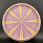 Swirl P-Line Drop (Flex 2) - MBB 25 Disc Golf Disc