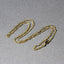 14k Yellow Gold Singapore Chain 1.7mm
