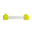 10Pcs/Lot Child Lock Protection Of Children Locking Doors For Children's Safety Kids Safety Plastic Protection Safety Lock - Korvel