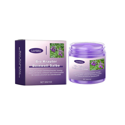 Premium Joint Care Cream for Topical Application