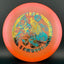 Chroma MD3 - Iron Samurai 4 Double Stamp Disc