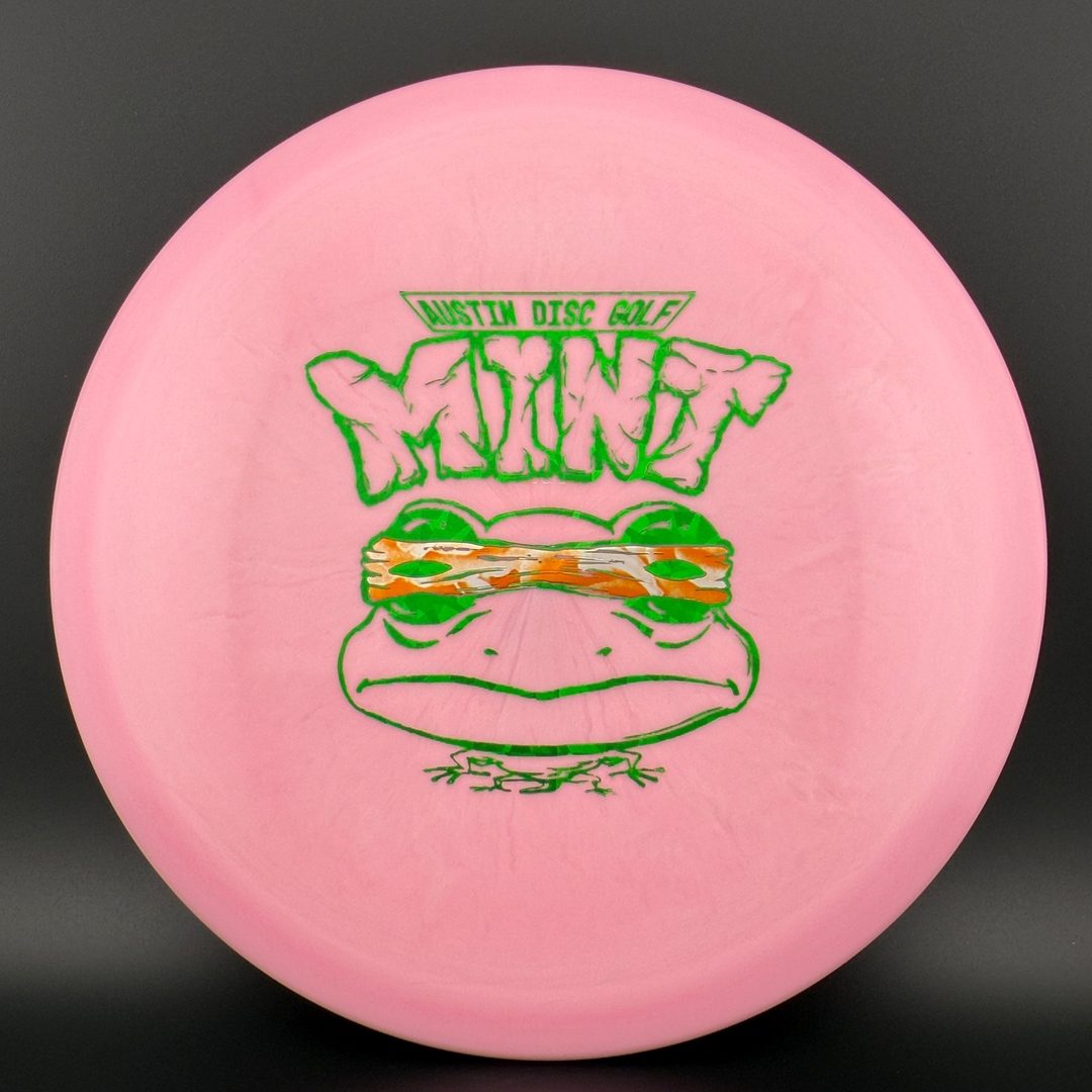 Lightweight Apex Salamander - Ninja Sally by ZAM - Limited Edition