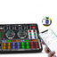 F999 Mixer Podcast Sound Board for Live Recording