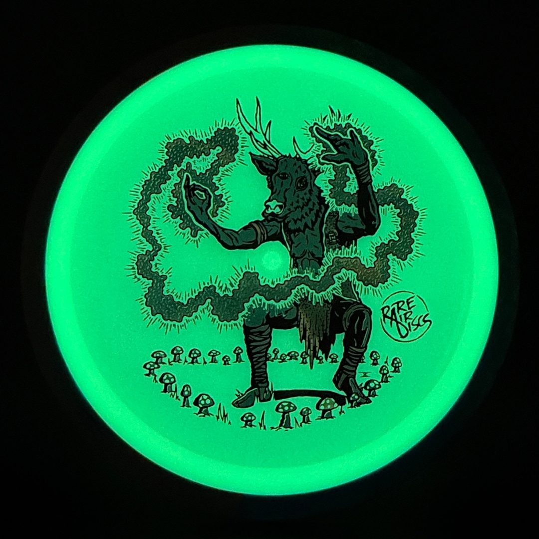 Eclipse Vanish - Elk Man 2.0 par Ripper Studios