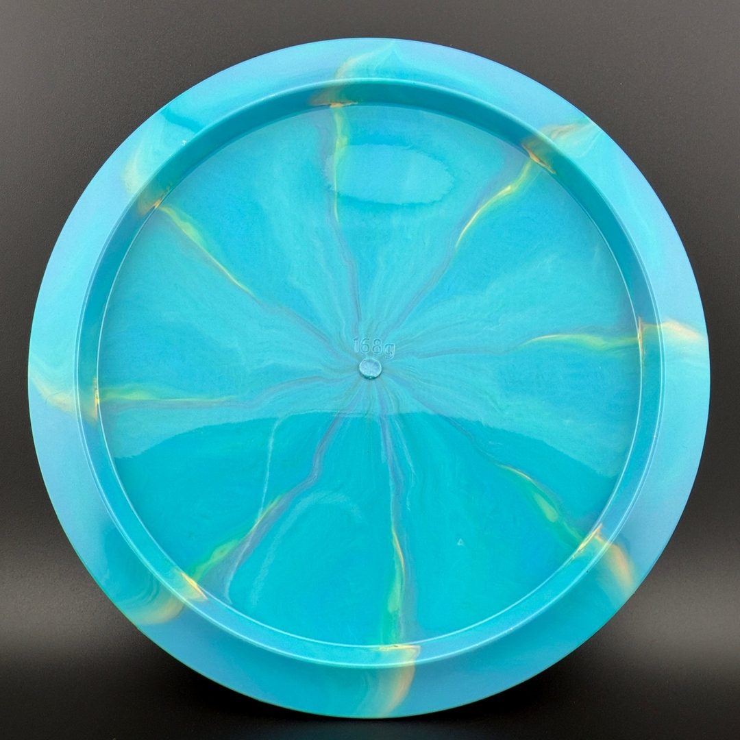 Apex Swirl Jackalope Controlador de Fairway