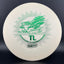 Disco de Golf DX Classic Glow TL