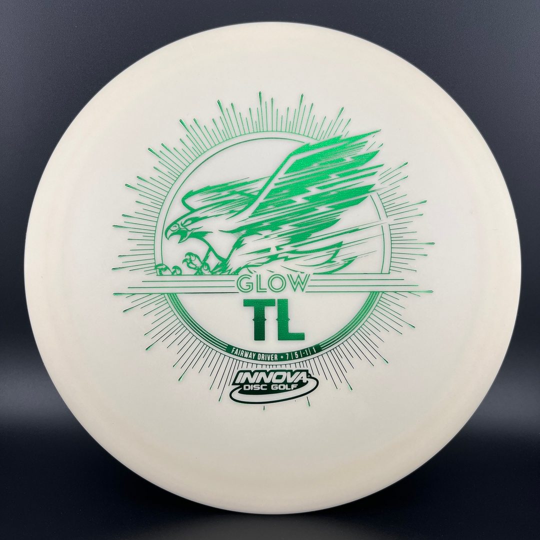 Disco de Golf DX Classic Glow TL