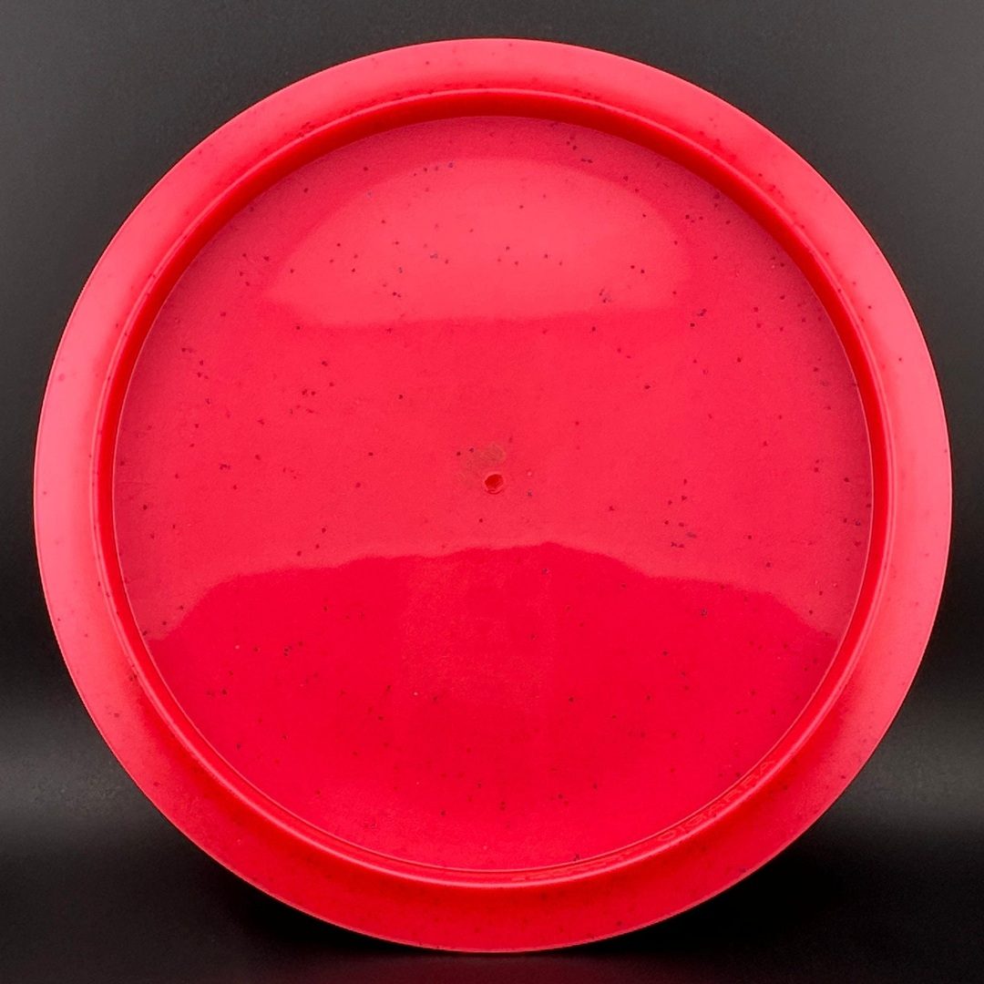 Ti Sparkle Cigarra - Limited Edition Disc Golf Driver