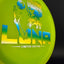 Z Luna - Limited Edition Paul McBeth Disc Golf Disc