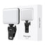 Versatile Live Streaming Fill Light for Mobile Devices