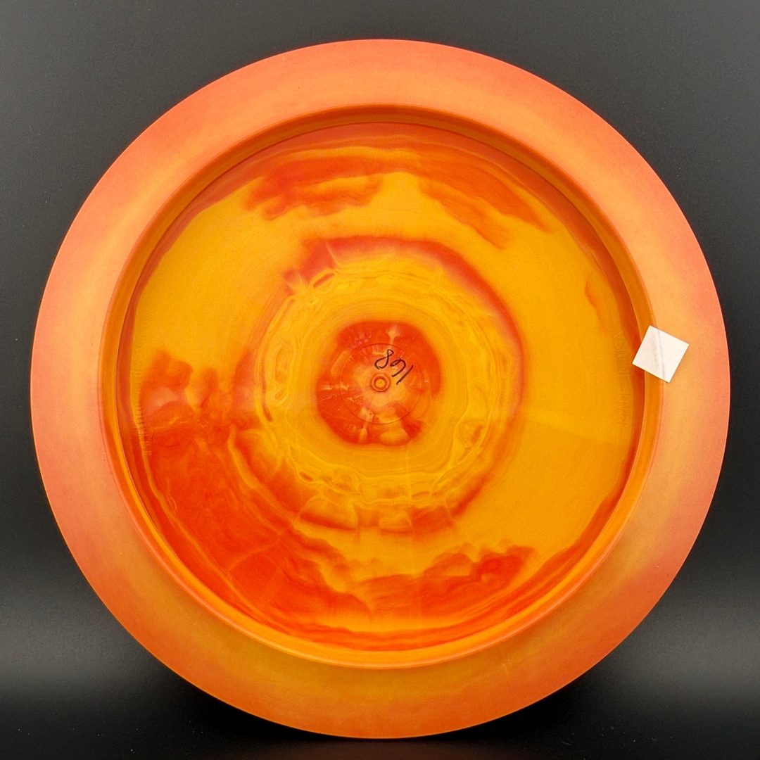 Swirly Star Destroyer - Philo Brathwaite 2026 Tour Series