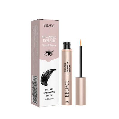 Natural Seamless Curl Mascara - Jet Black