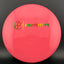 I-Blend Prototype II Fairway Driver