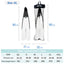 Professional Freediving Long Fins for Spearfishing and Snorkeling