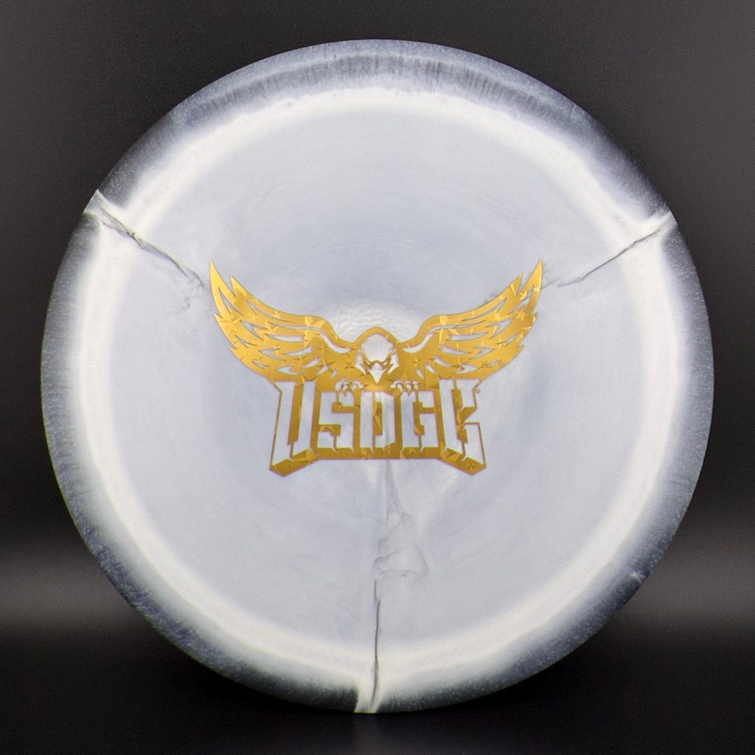 Halo Star Boss - USDGC Drew Gibson Stash