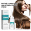 Crema Alisadora Nutritiva para Cabello Suave y Brillante