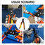 PushFit Air Hose Removal Tool - Efficient Disconnect Solution