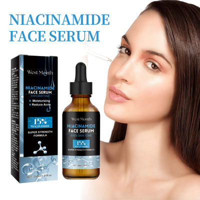 Niacinamide Facial Essence, Brightening, Firming, Hydrating And Whitening Essence - Korvel