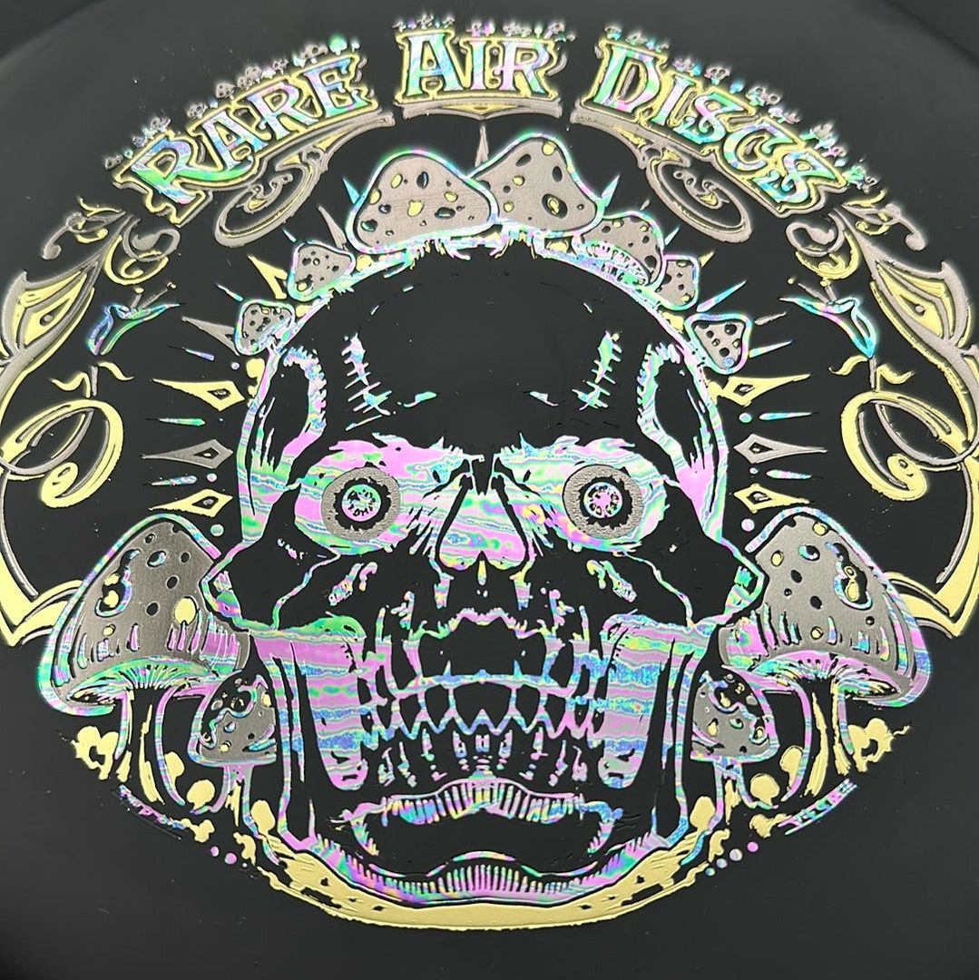 Nerve Muse - Disco Crushin' Amanitas de Manny Trujillo