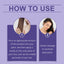 Morocco Hair Care Essential Oil Nourishes Moisturizing Hair Care Supple Essence Improves Dryness And Tangles - Korvel