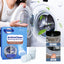 Washing Machine Cleaning Tablets, Washing Machine Slot Automatic Drum Cleaning Dirt And Odor Cleaning Tablets - Korvel