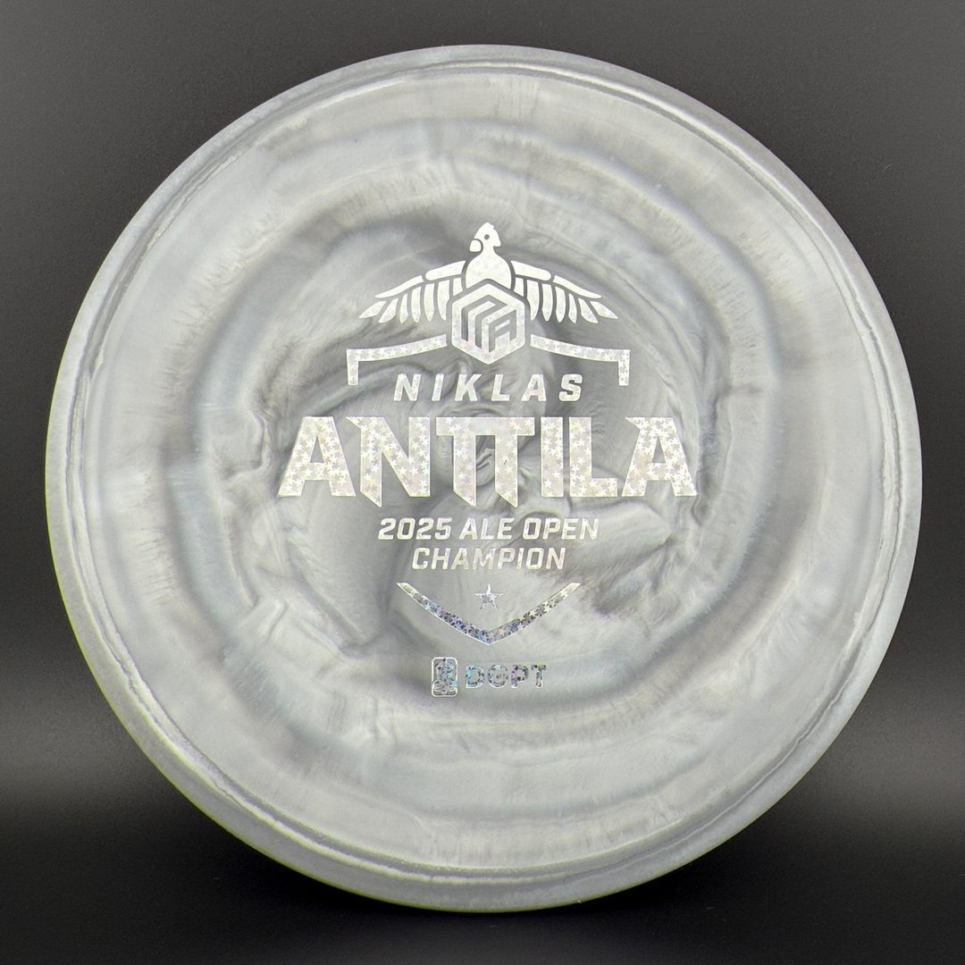 Swirl P-Line MD3 - Édition Niklas Anttila Triumph Ale