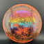 Doomsday Discs Famine Distance Driver