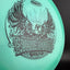 2019 Glow Champion Firebird - Nate Sexton Tour Series Disc