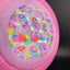 Luster Champion Max - Kevin Jones 2025 Team Series Disc