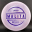 ESP Malita - Première Édition - Disque de Golf Signature de Paul McBeth