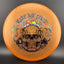 Metal Flake Vision Cash Disc - Premium Performance by Manny Trujillo