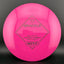 Apex Grackle - Disco de Golf Driver de Primera Edición