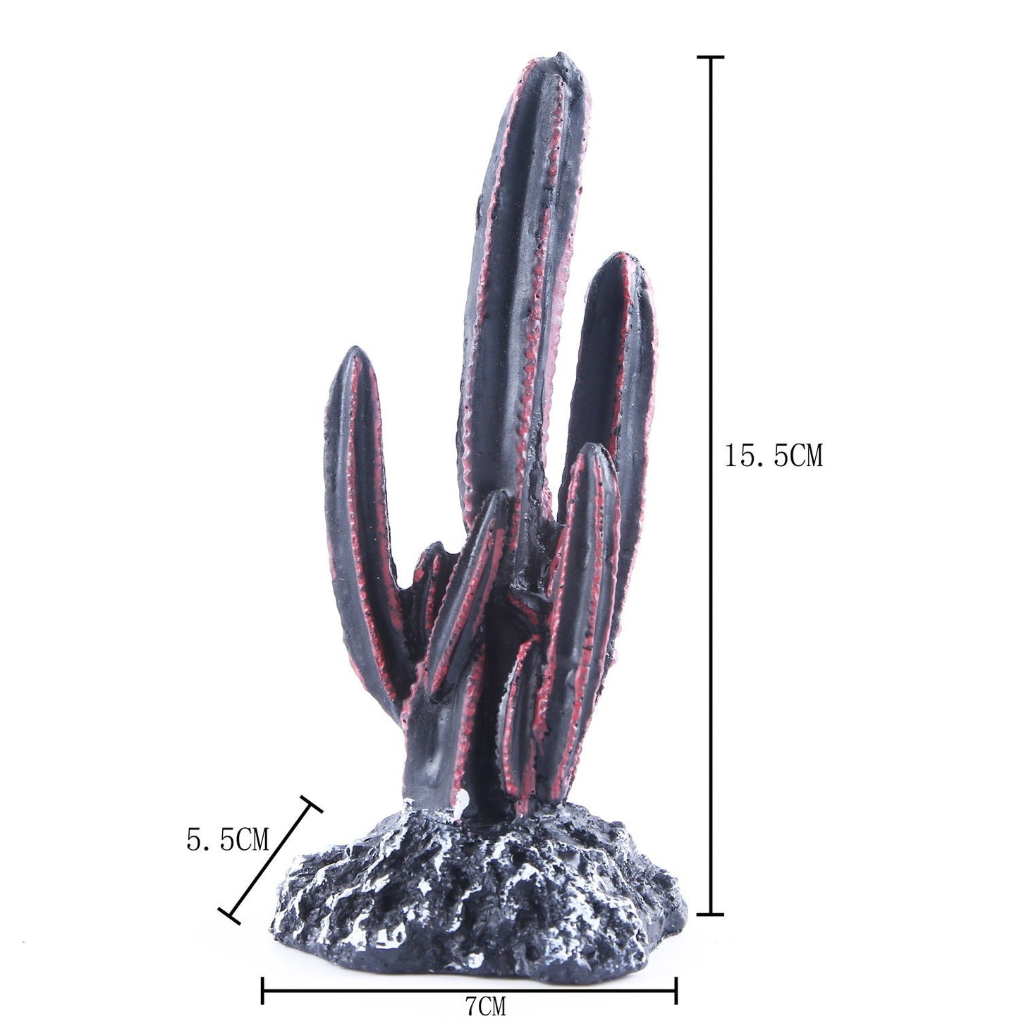 Premium Resin Coral Ornaments for Aquariums