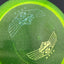 Metal Flake C-Line FD Disc Golf Driver - Premium Performance