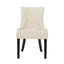 CHENEY DINING CHAIR - KD MP2（set of 2） - Korvel