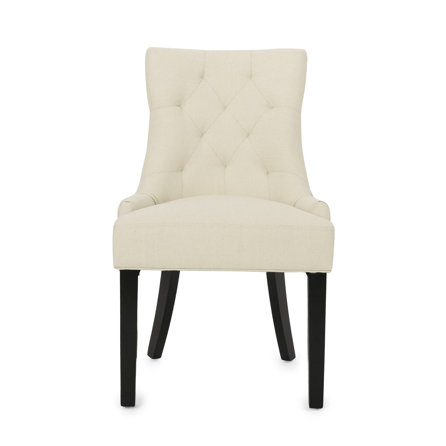 CHENEY DINING CHAIR - KD MP2（set of 2） - Korvel