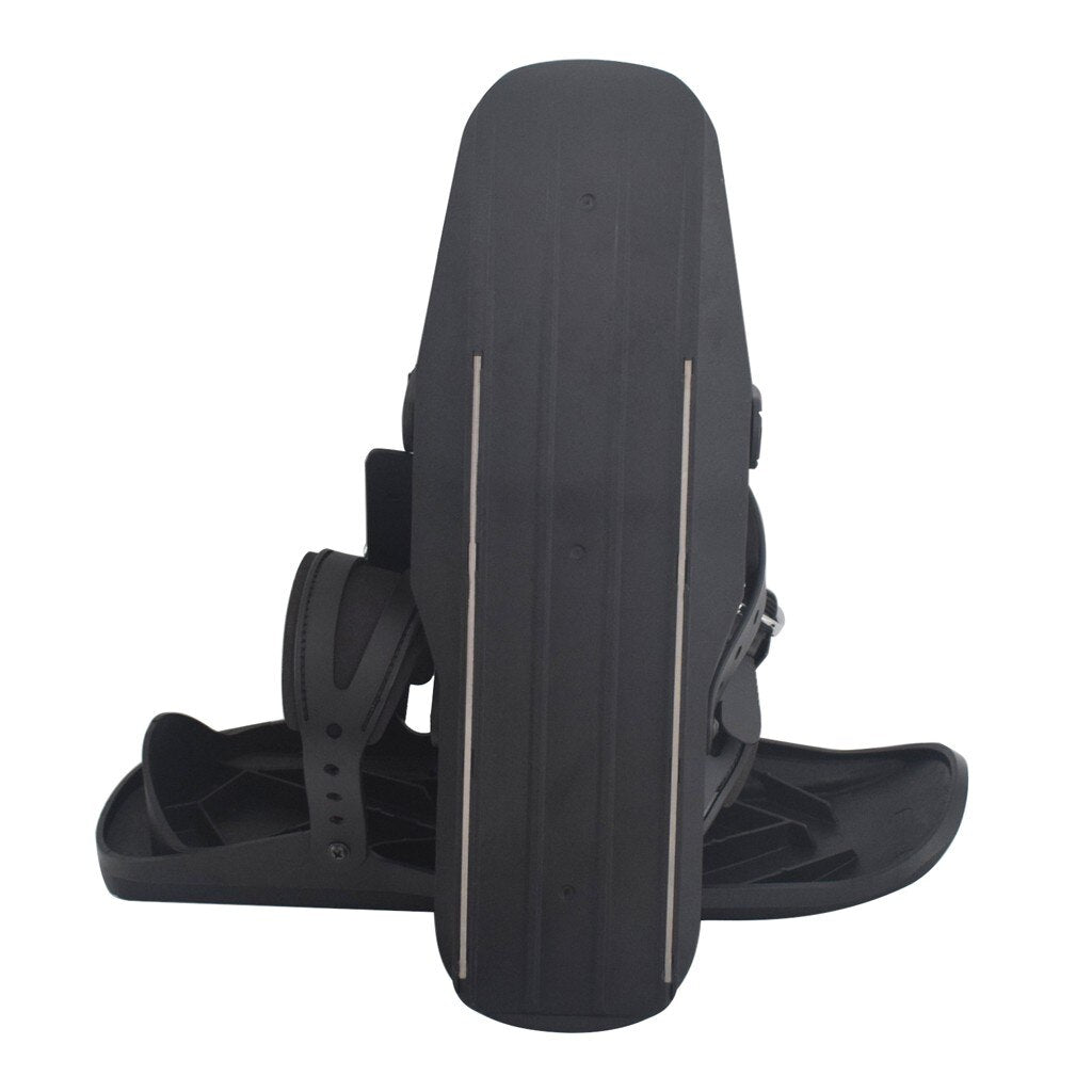 Botas de esquí ajustables premium para aventuras invernales