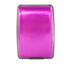 Fashion Bank Card Business Card Case Aluminum Alloy Bank Card Wallet Card Holder Bag Aluminum Bag - Korvel