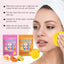 Discos de Limpieza con Ácido de Cúrcuma - Exfoliación Suave para una Piel Radiante
