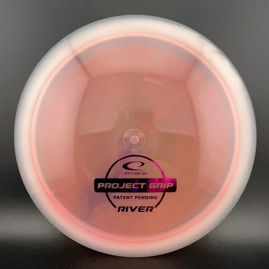 Project Grip River Disc - Premium Performance