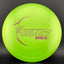 Slime Vengeance Gibson Stash Disc Golf Driver