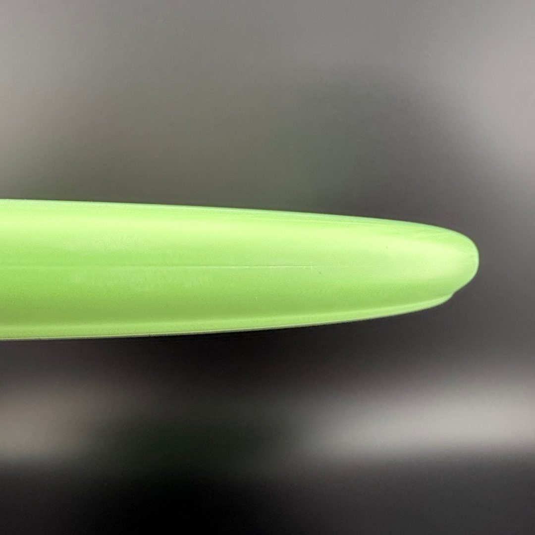 BT Medium Moonshine Maiden - Siren Call Disc Golf Putter